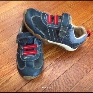 ❌SOLD❌ Stride rite shoes 7.5w